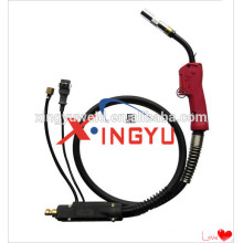 mig welding gun/gas welding torch